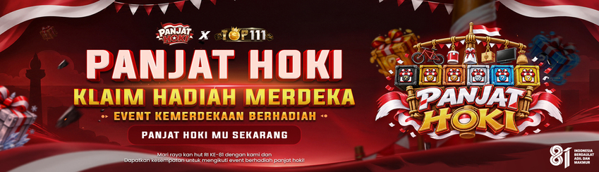 PANJAT HOKI X TOP111